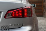 Lexus IS 250 - 10