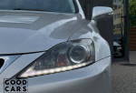 Lexus IS 250 - 9