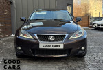Lexus IS 250 - 1