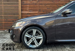 Lexus IS 250 - 11