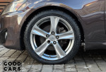 Lexus IS 250 - 12