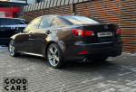 Lexus IS 250 - 4