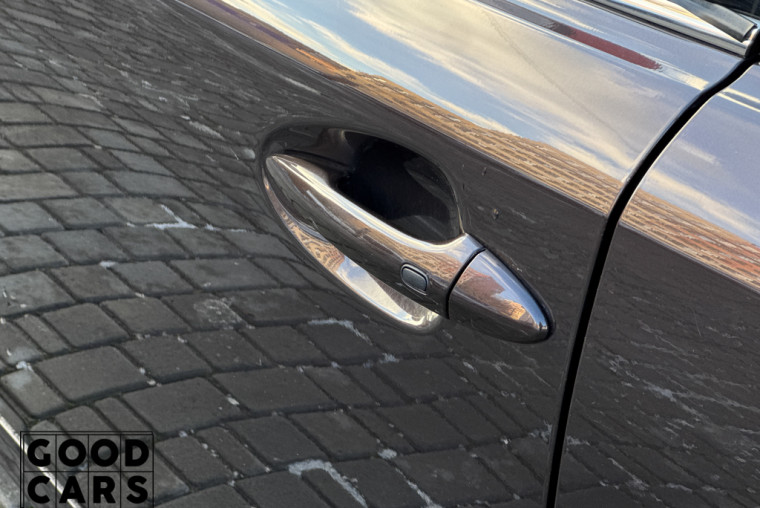 Lexus IS 250 - 15