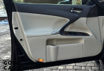 Lexus IS 250 - 16