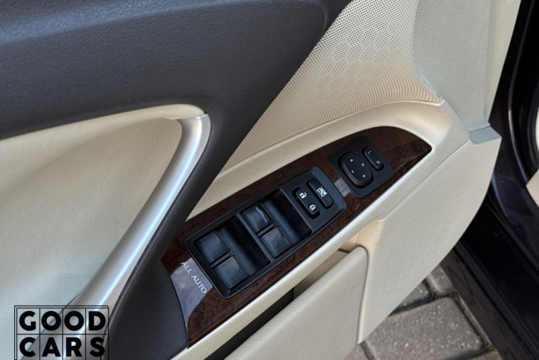 Lexus IS 250 - 17