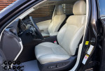 Lexus IS 250 - 20