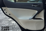 Lexus IS 250 - 22