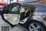 Lexus IS 250 - 23