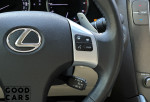 Lexus IS 250 - 29