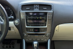 Lexus IS 250 - 33
