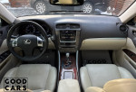 Lexus IS 250 - 32