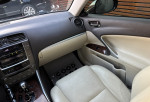 Lexus IS 250 - 36