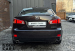 Lexus IS 250 - 5