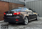 Lexus IS 250 - 6