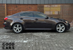 Lexus IS 250 - 7