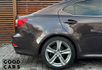 Lexus IS 250 - 13
