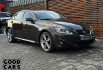 Lexus IS 250 - 8
