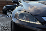 Lexus IS 250 - 9