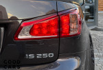 Lexus IS 250 - 10