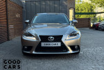 Lexus IS 250 - 1