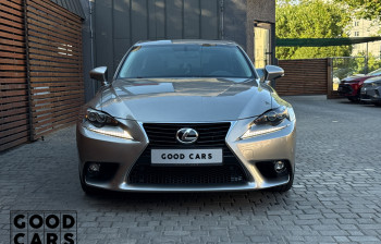 Lexus IS 250 - 2015