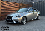 Lexus IS 250 - 2