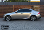 Lexus IS 250 - 3