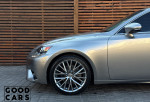 Lexus IS 250 - 11
