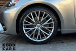 Lexus IS 250 - 12