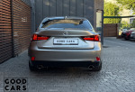 Lexus IS 250 - 5