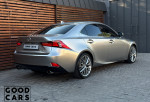 Lexus IS 250 - 6