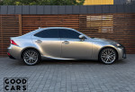 Lexus IS 250 - 7