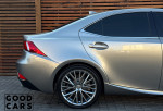 Lexus IS 250 - 13