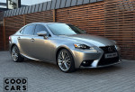 Lexus IS 250 - 8