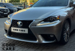 Lexus IS 250 - 16