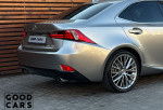 Lexus IS 250 - 17