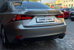 Lexus IS 250 - 18