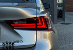 Lexus IS 250 - 10