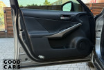 Lexus IS 250 - 21