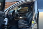 Lexus IS 250 - 25