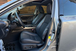 Lexus IS 250 - 26
