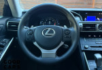 Lexus IS 250 - 33