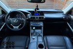 Lexus IS 250 - 37