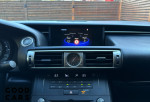 Lexus IS 250 - 38