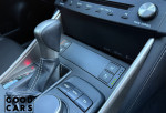 Lexus IS 250 - 41