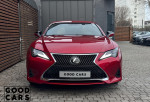 Lexus RC 350 - 1
