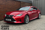 Lexus RC 350 - 2
