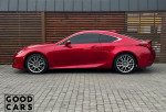Lexus RC 350 - 3