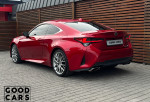 Lexus RC 350 - 4
