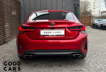 Lexus RC 350 - 5